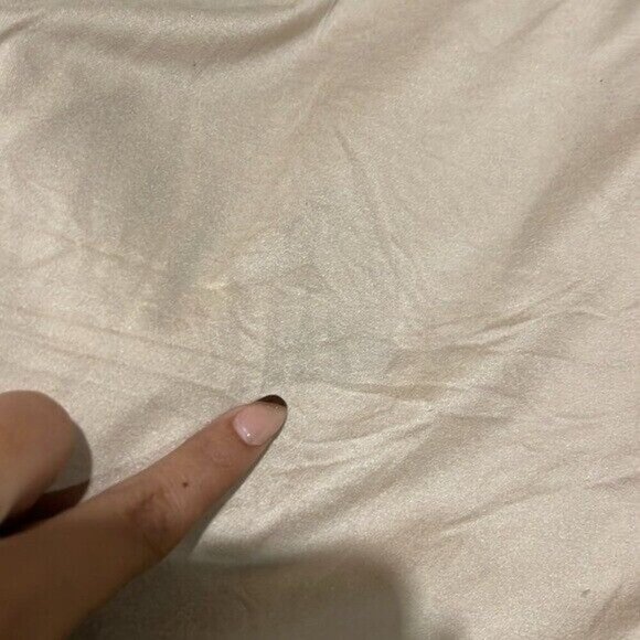 s5 Assets by Spanx cream cami shapewear sleeveless top size 1x - Picture 3 of 4